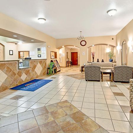 Baymont By Wyndham Decatur Hotel Екстериор снимка